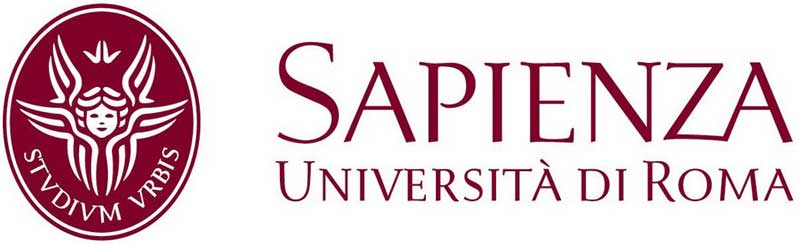 universita-sapienza-logo